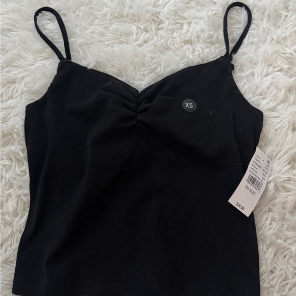 PacSun Tops - Black Women's Camisole Top PacSun